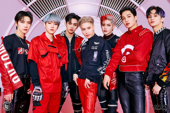 Top 11 nhóm nhạc độc nhất vô nhị của làng nhạc Kpop