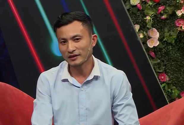 Phát ngôn “để đời” trên show hẹn hò khiến khán giả “cạn lời”