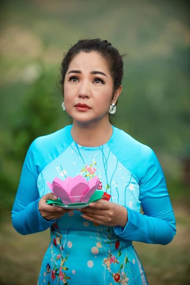 3 sao Việt làm ơn mắc oán: Trịnh Kim Chi, Thuý Nga chung thuyền