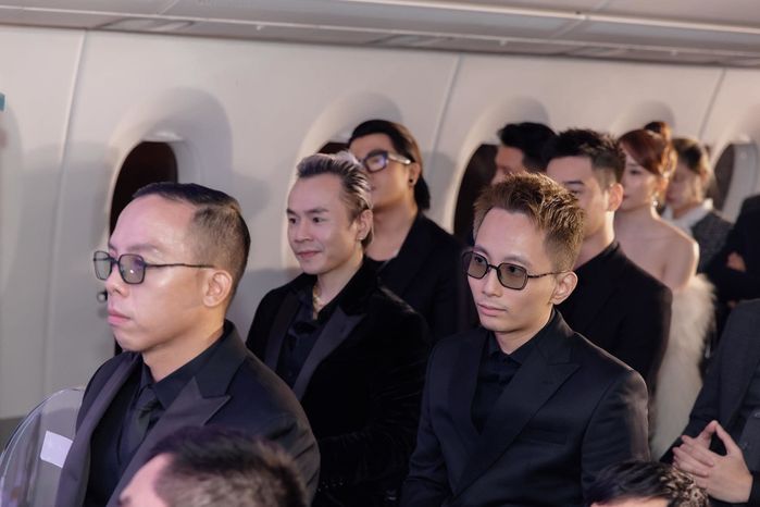 Những sao Việt thăng hạng vượt bậc trong năm 2021: Thùy Tiên số 1