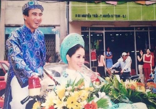 Sự cố nhớ đời trong ngày cưới sao Việt: Lâm Khánh Chi bù lỗ