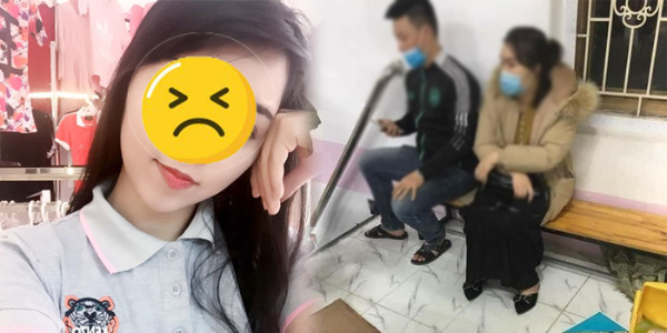 Mẹ cô gái dính lùm xùm vụ chiếc váy 160k: Đau đớn vì con bị bêu rếu