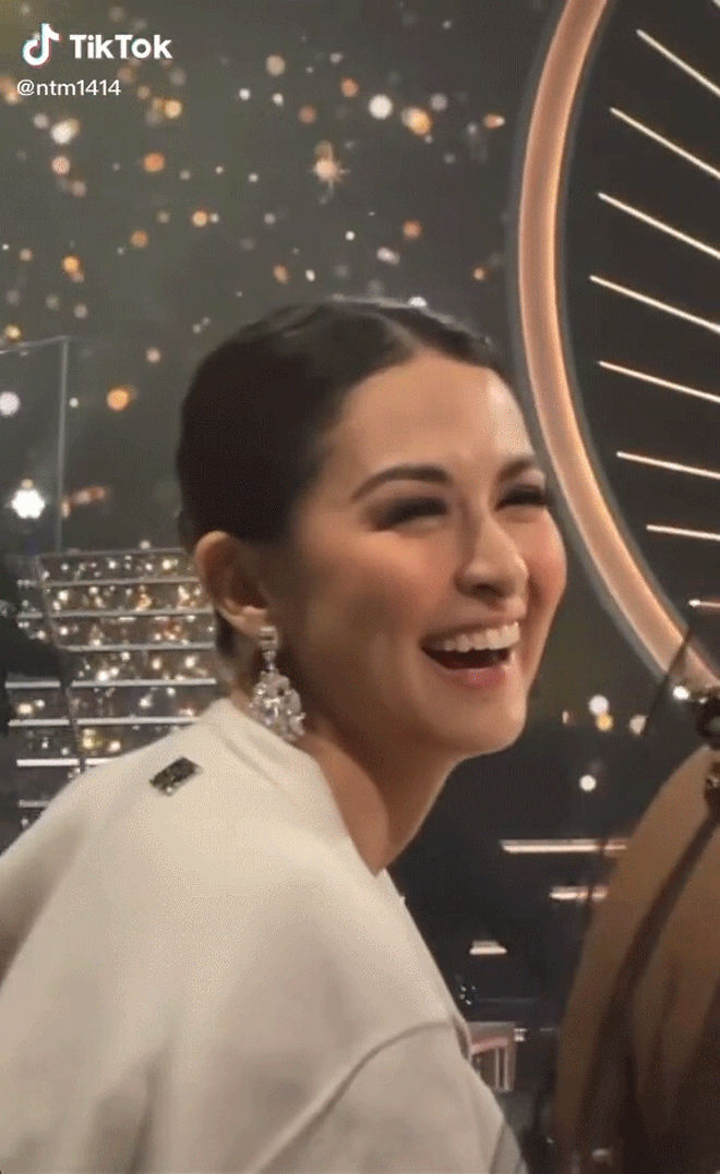 Nhan sắc Marian Rivera bất chấp qua ảnh chụp trộm của team đi đường