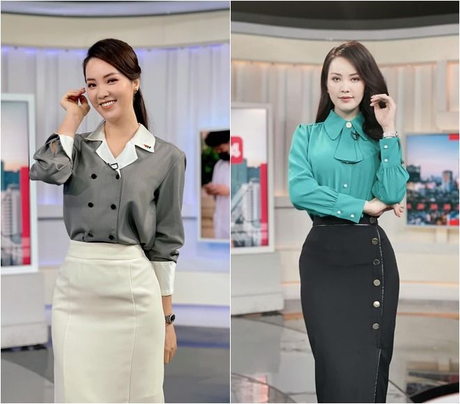 MC Thuỵ Vân BTV giàu nhất VTV: Sở hữu nhiều căn hộ và đồ hiệu bạc tỷ