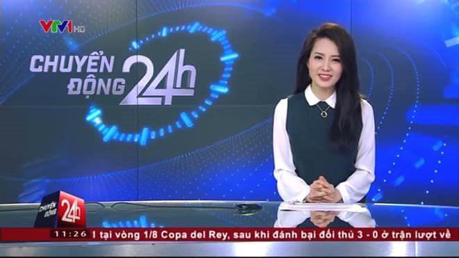 MC Thuỵ Vân BTV giàu nhất VTV: Sở hữu nhiều căn hộ và đồ hiệu bạc tỷ