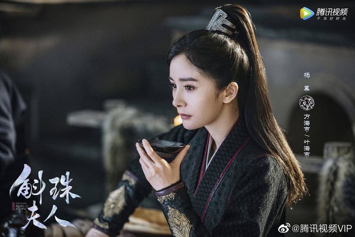 3 nữ chính bị chê tệ nhất màn ảnh Cbiz: trùm cuối gây bất ngờ