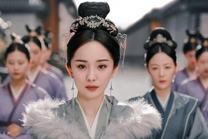 3 nữ chính bị chê tệ nhất màn ảnh Cbiz: trùm cuối gây bất ngờ