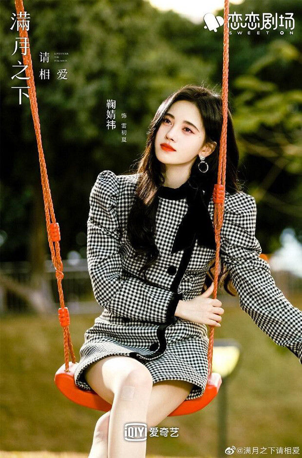 3 nữ chính bị chê tệ nhất màn ảnh Cbiz: trùm cuối gây bất ngờ