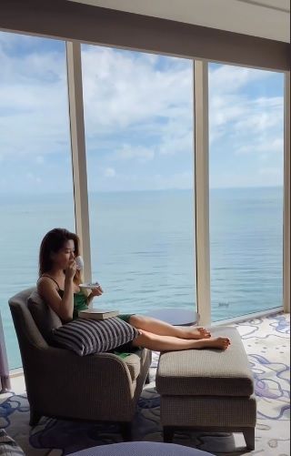 Tuệ Nghi kinh doanh lúc 14 tuổi giờ điều hành nhiều công ty bạc tỷ
