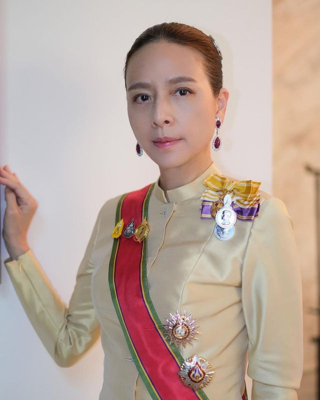 Nữ tỷ phú chống lưng cho Bóng đá Thái Lan:  Điều hành đế chế 98 tỷ USD