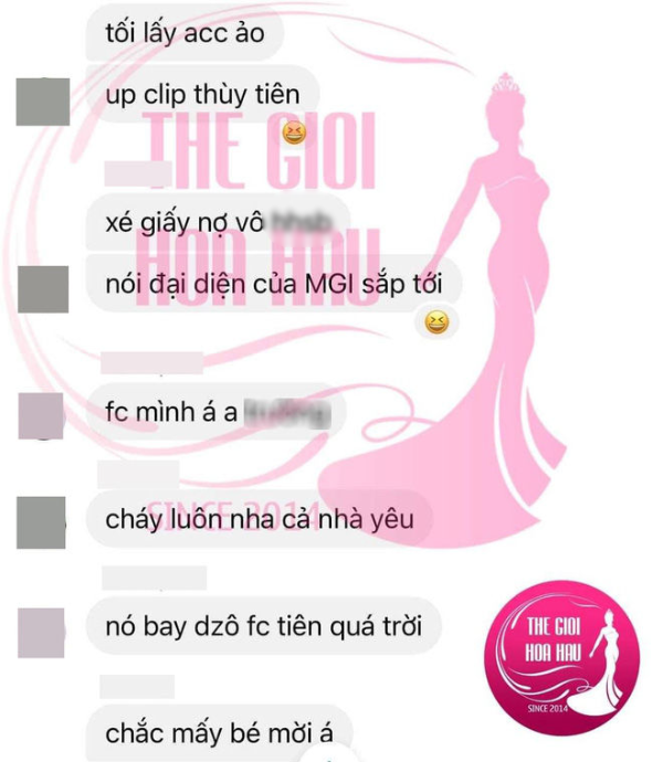 Cách ứng xử của các mỹ nhân Vbiz khi bị FC đẩy vào thế khó