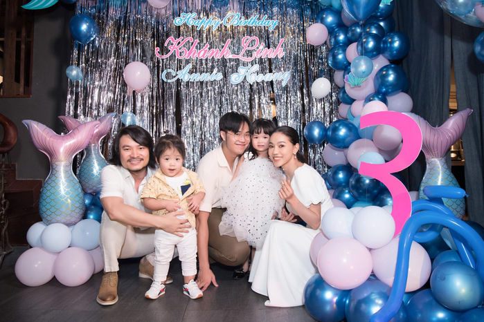 Vợ chồng ông Hoàng Nhật Nam: Người đứng sau thành công của Thùy Tiên