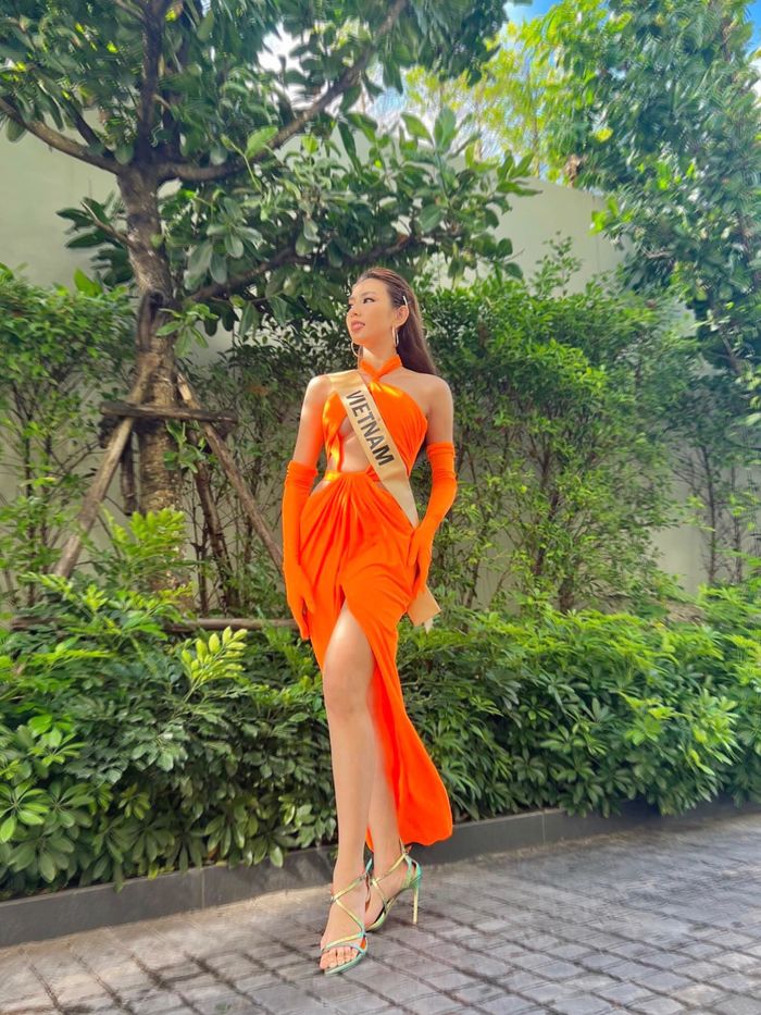 Thùy Tiên nhận được phần thưởng khủng khi đăng quang Miss Grand 2021