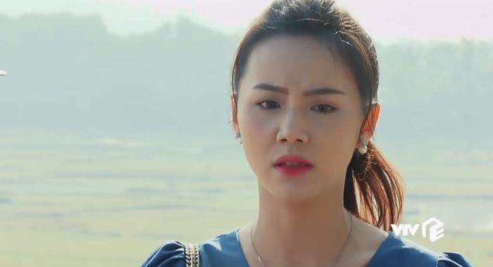 Phố Trong Làng: Quạt liên tục dở chiêu đòi chia tay