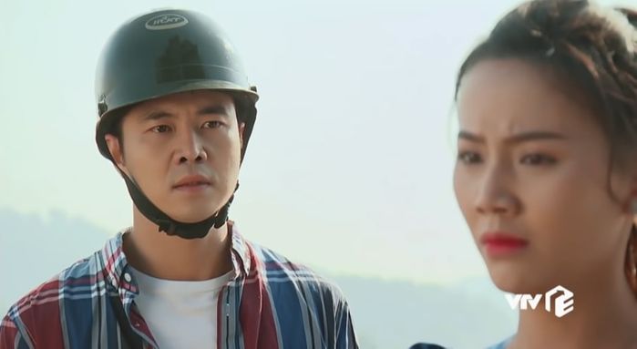 Phố Trong Làng tập 28: Hiếm lắm mới hẹn hò, Quạt lại dẫn theo bạn