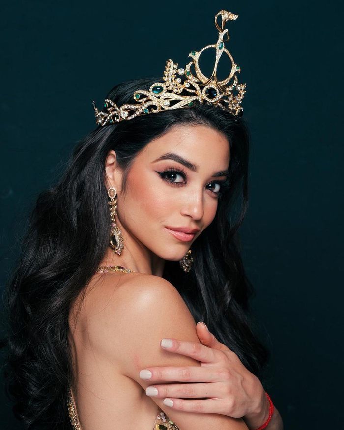 Puerto Rico và lời nguyền Á hậu 3 ở Miss Grand: có người bỏ danh hiệu