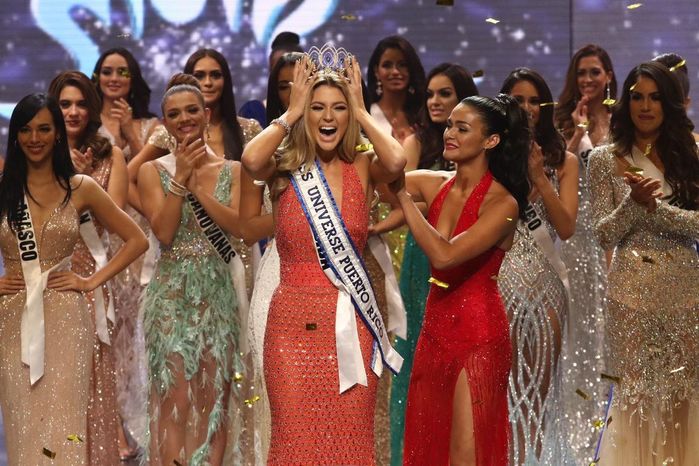 Puerto Rico và lời nguyền Á hậu 3 ở Miss Grand: có người bỏ danh hiệu