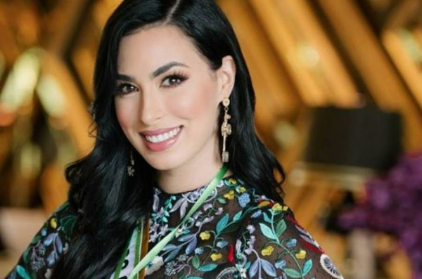Puerto Rico và lời nguyền Á hậu 3 ở Miss Grand: có người bỏ danh hiệu