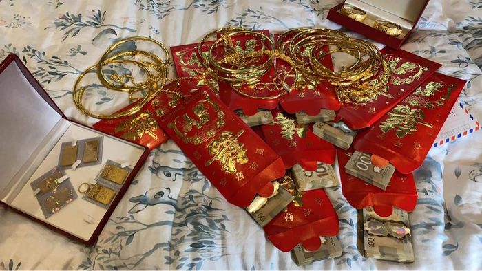 Quà cưới siêu khủng của thiếu gia 1995, chủ KS dát vàng 30 tỷ ở SG