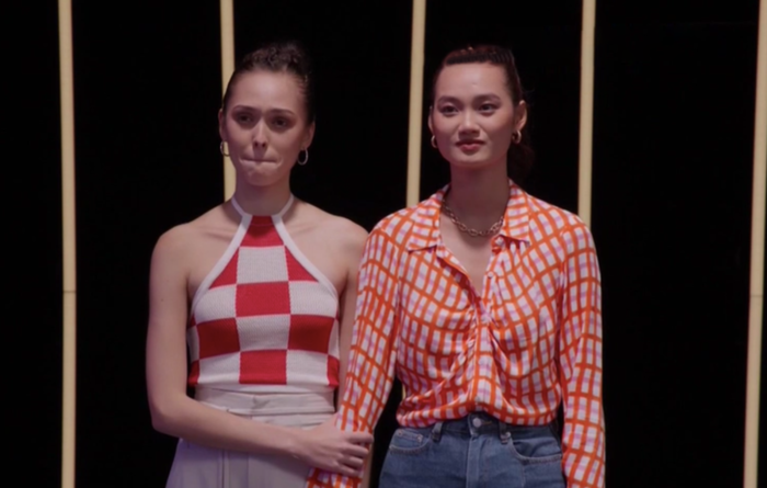 Quỳnh Anh lọt top 3 Siêu mẫu châu Á: ngôi vị quán quân đang rất gần