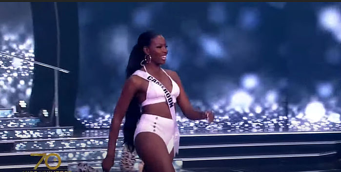 Phần thi áo tắm tệ nhất lịch sử Miss Universe: nhiều thí sinh thừa cân