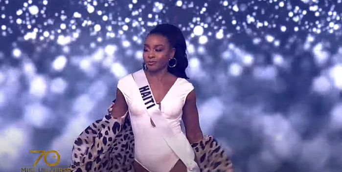 Phần thi áo tắm tệ nhất lịch sử Miss Universe: nhiều thí sinh thừa cân