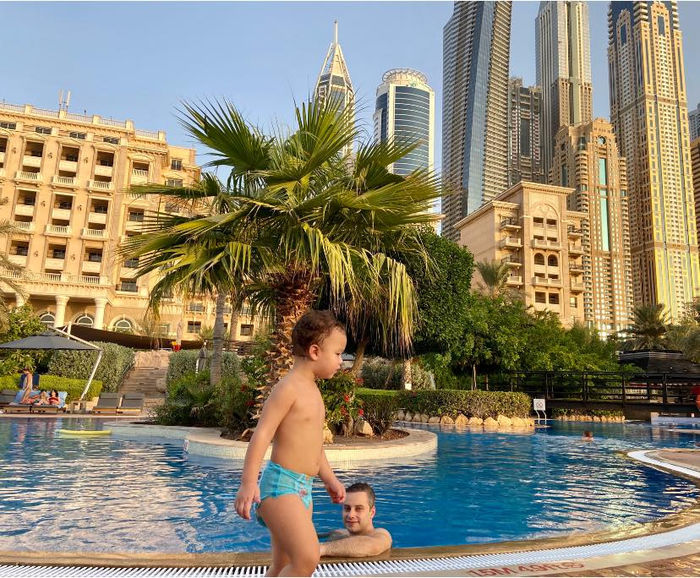 Sao chân ướt đi thi: Kha Mỹ Vân từ Á quân Next Top đến bà hoàng Dubai