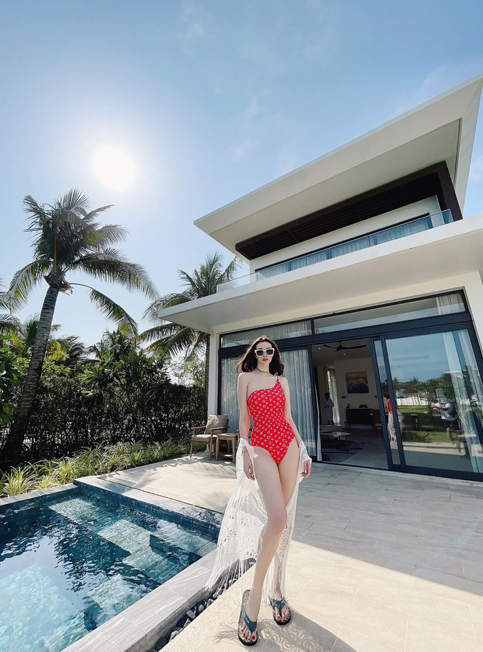 Sao chân ướt đi thi: Khánh My lận đận thi thố lẫn tình duyên