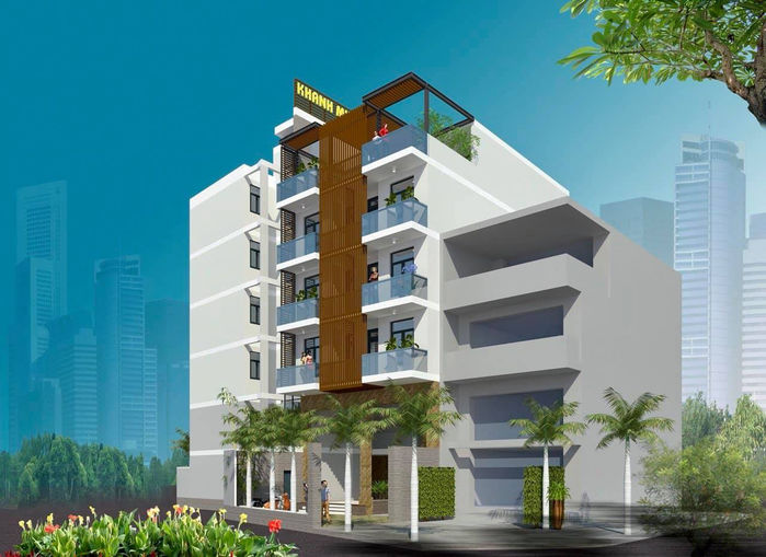 Sao chân ướt đi thi: Khánh My lận đận thi thố lẫn tình duyên