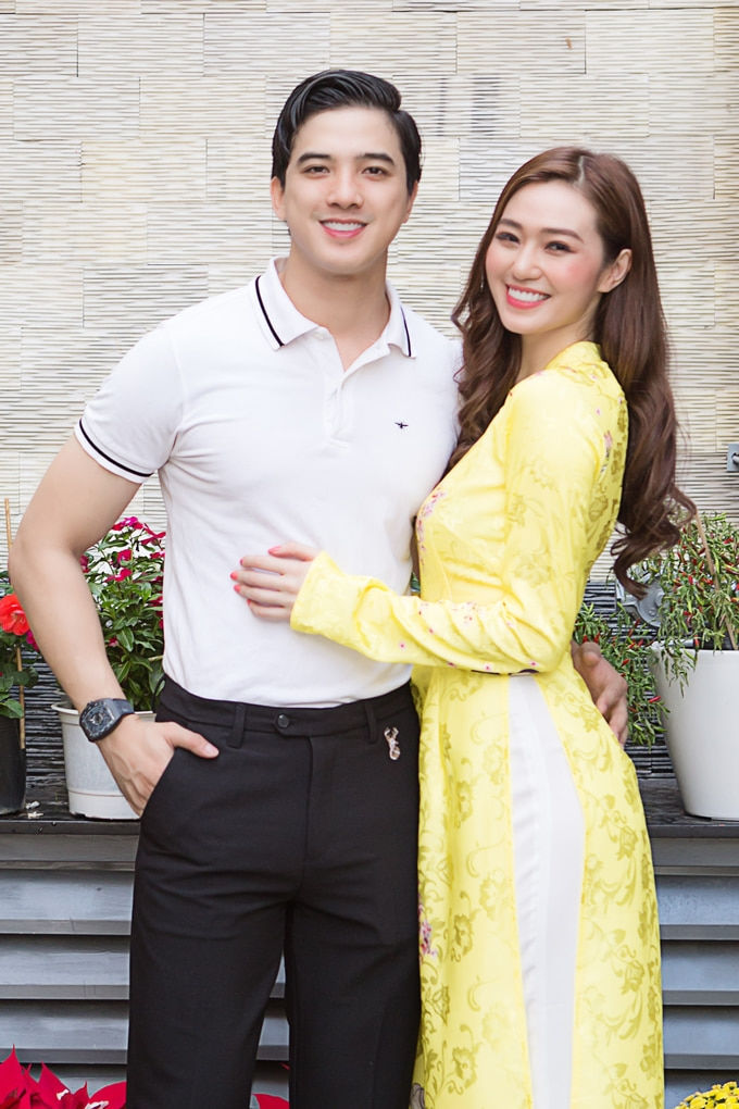 Sao chân ướt đi thi: Khánh My lận đận thi thố lẫn tình duyên