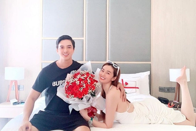 Sao chân ướt đi thi: Khánh My lận đận thi thố lẫn tình duyên