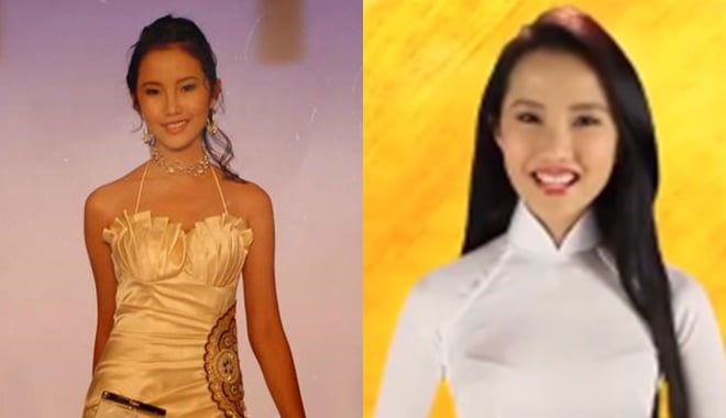 Sao chân ướt đi thi: Primmy Trương từ top 10 Hoa hậu đến vợ thiếu gia