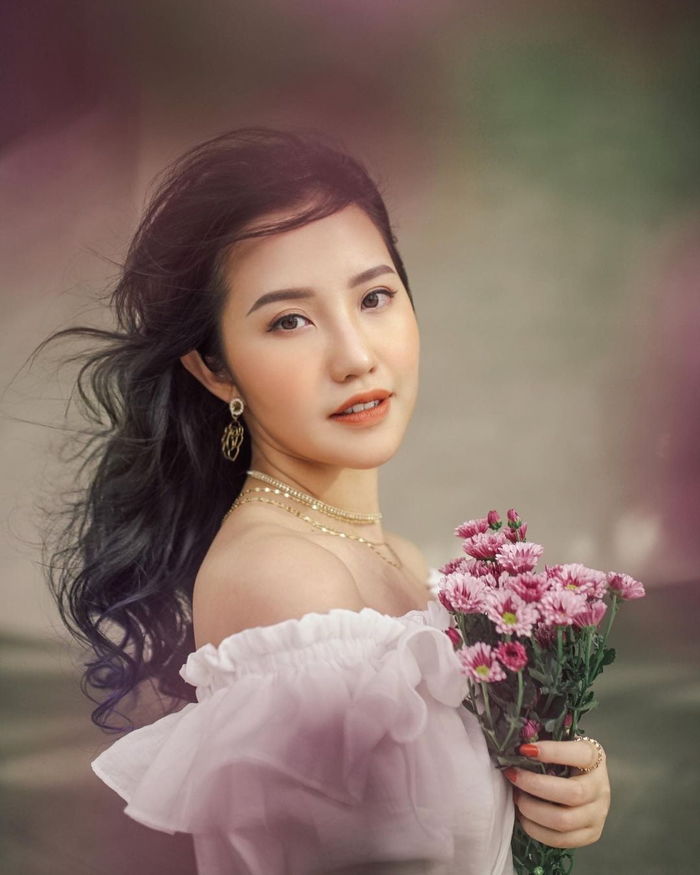 Sao chân ướt đi thi: Primmy Trương từ top 10 Hoa hậu đến vợ thiếu gia