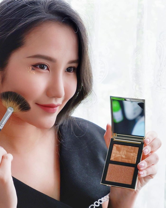 Sao chân ướt đi thi: Primmy Trương từ top 10 Hoa hậu đến vợ thiếu gia