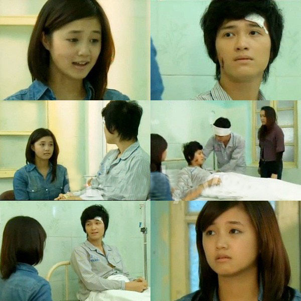 Sao chân ướt đi thi: Salim - nàng hot girl nay thành hôn thê thiếu gia
