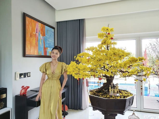 Sao chân ướt đi thi: Vũ Thu Phương 8 năm ở ẩn vẫn siêu hot