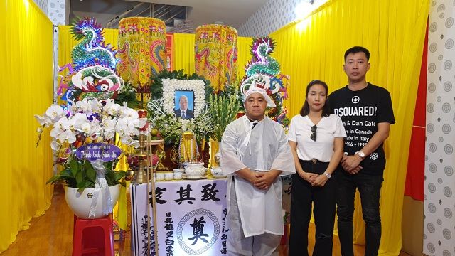 Sao nhận tin dữ khi đang đi mưu sinh: Thanh Kim Huệ cố đợi chồng về