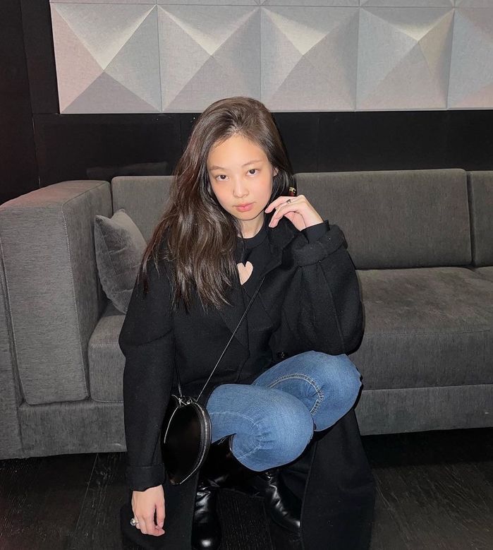 5 sao nữ làm fangirl mê tít: Jennie, Karina chưa bằng 1 YouTuber