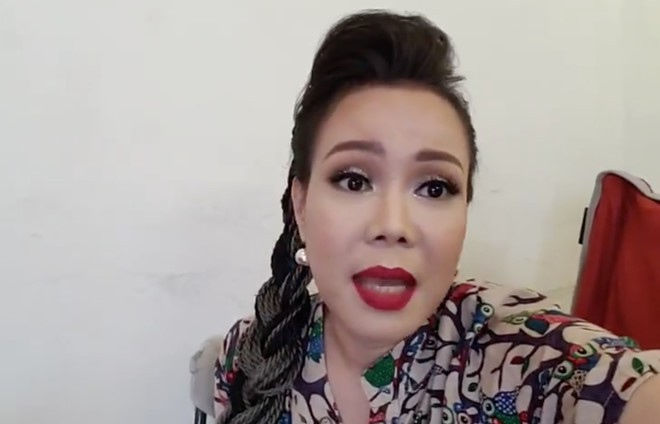 Sao Việt bị tố mắc bệnh ngôi sao: Trúc Anh xin lỗi, Nhã Phương im lặng