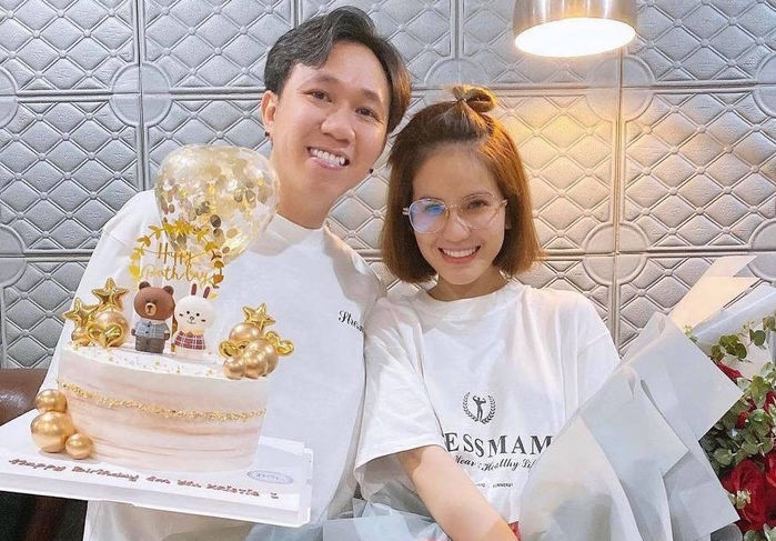 Sao Việt lận đận tình cảm nhất Vbiz: Huỳnh Anh cả 5 mối đều toang