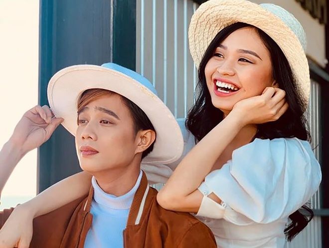 Sao Việt nên duyên từ show hẹn hò: Jaykii - Mai Anh đón con đầu lòng