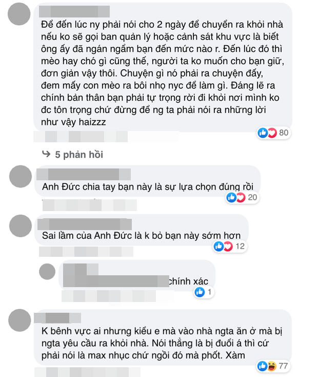 3 cặp sao Việt sau chia tay khiến khán giả thở không kịp vì drama