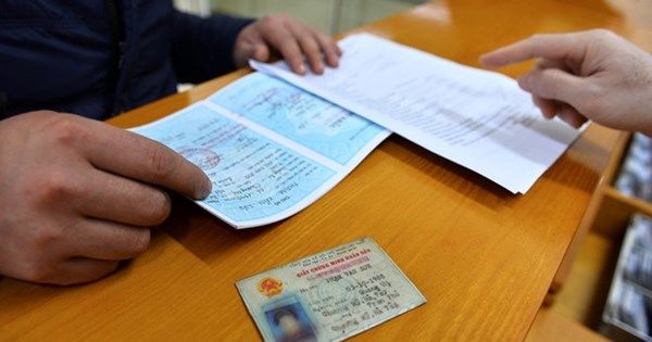 Sổ hộ khẩu giấy sẽ bị khai tử vào cuối năm 2022, chúng ta cần làm gì?