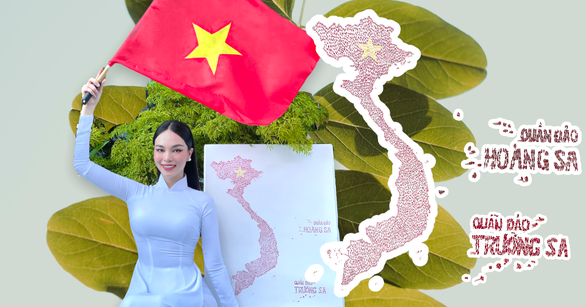 Cận nhan sắc của Hương Ly - Á hậu 2 Hoa hậu Du lịch Quốc tế 2021