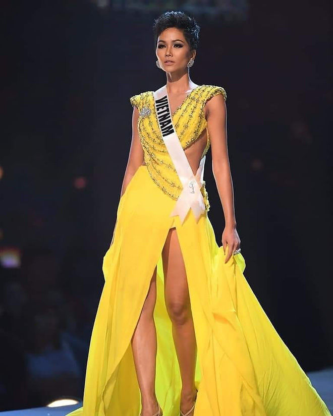 Thành tích đáng nể của đại diện Việt Nam tại đấu trường Miss Universe