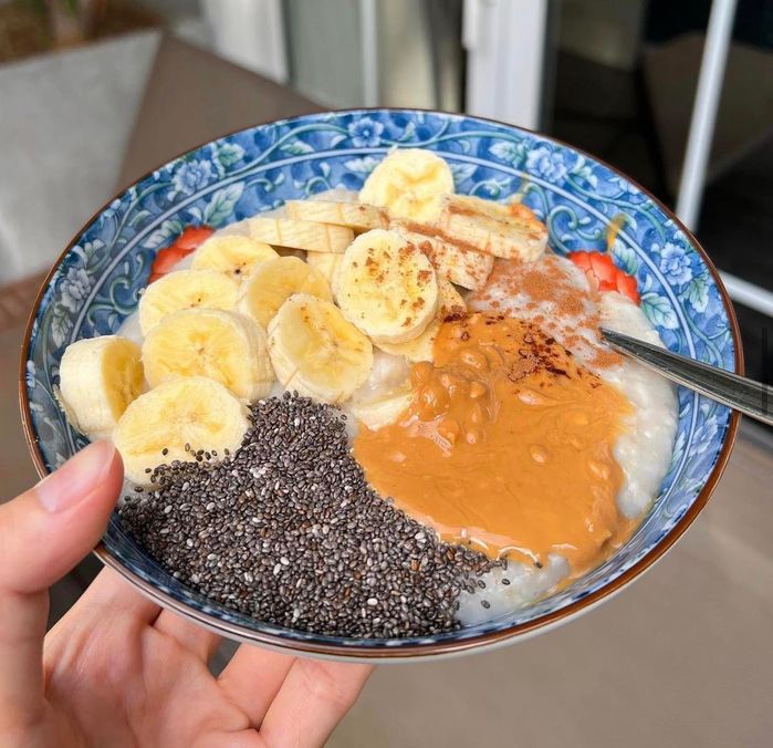 Thực đơn toàn sơn hào hải vị của Hà Tăng khi mang bầu lần 3