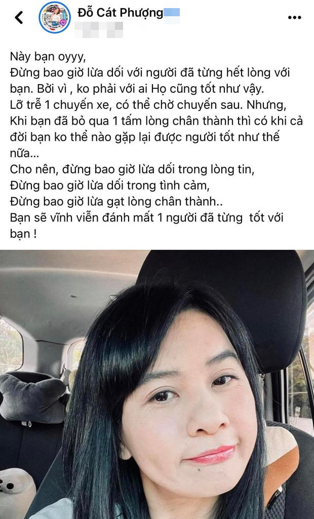 Kiều Minh Tuấn - Cát Phượng chia tay sau 10 năm thực hư ra sao?