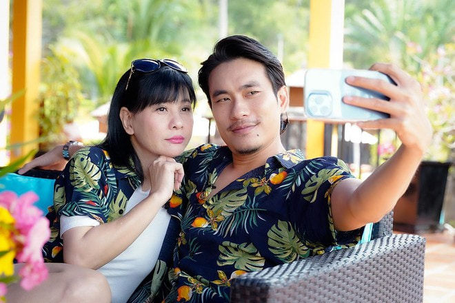 Kiều Minh Tuấn - Cát Phượng chia tay sau 10 năm thực hư ra sao?