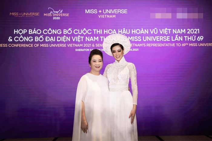 Trưởng BGK Xuân Trang đưa tiêu chí chấm thi Hoa hậu Hoàn vũ Việt Nam