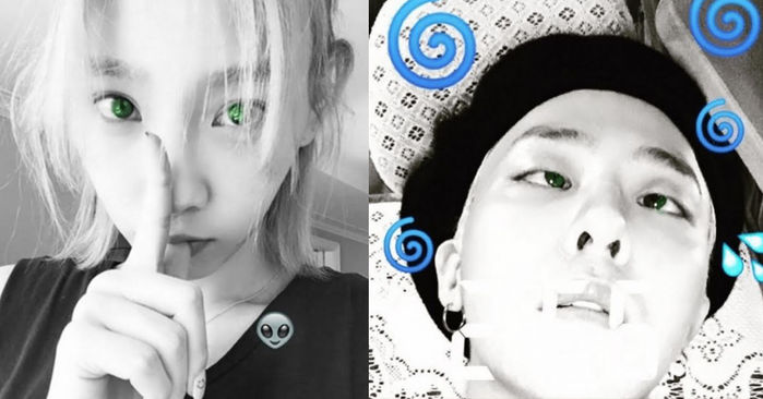 Tin đồn hẹn hò trời ơi đất hỡi của idol Kpop: Rosé nằm không cũng dính